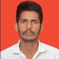 Dipak Solanke Class 12 Tuition trainer in Pune