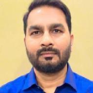 Bhupesh Kumar Engineering Entrance trainer in Delhi