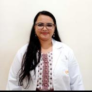 Dr Latha C. MBBS & Medical Tuition trainer in Bangalore