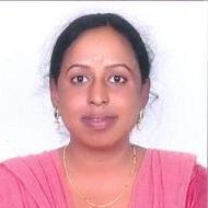 Sangeeta P. Nursery-KG Tuition trainer in Bangalore