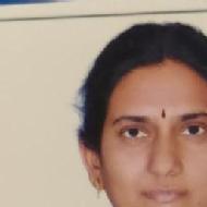 Praveena BTech Tuition trainer in Tadpatri