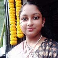 Aindrila D. Class I-V Tuition trainer in Kolkata