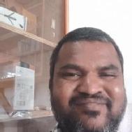 Jakkala Reddikumar Computer Course trainer in Mulakalacheruvu