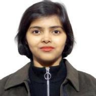 Shrishti gupta Spoken English trainer in Pantnagar