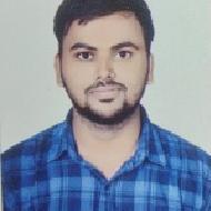 Vivek Patel Class 11 Tuition trainer in Jhansi