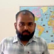Suraj Kumar Class I-V Tuition trainer in Dehradun