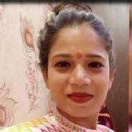 Priya R. BCom Tuition trainer in Delhi