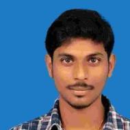 Gokada Sathwik Yadav Class 12 Tuition trainer in Chennai