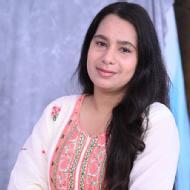 Swati M. Class 8 Tuition trainer in Allahabad