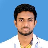 Basheer Ahamed Pharmacy Tuition trainer in Chennai