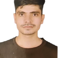 Shivam Sharma Class 10 trainer in Delhi