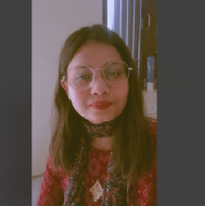 Kajal A. Class 10 trainer in Jaipur