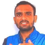 Saurabh Mishra Class 10 trainer in Lucknow