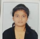 Photo of N. Sahana