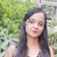 Muskan BCom Tuition trainer in Meham