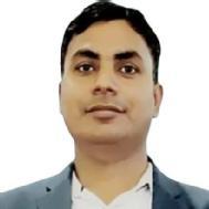 Gaurav Singh Class 10 trainer in Gurgaon