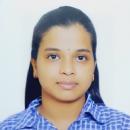 Photo of Gayatri R.