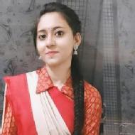 Aarti R. Class 8 Tuition trainer in Ghaziabad