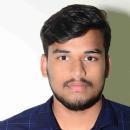 Photo of G Dileep Naidu