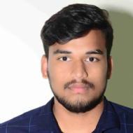 G Dileep Naidu Class 7 Tuition trainer in Hyderabad