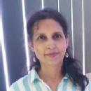 Photo of Seema T.