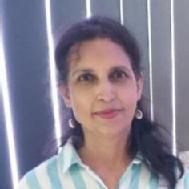 Seema T. Class 12 Tuition trainer in Noida