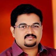 Sujith T BTech Tuition trainer in Bangalore