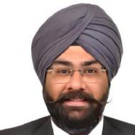 Mansangat Singh Kohli LLB Tuition trainer in Sri Ganganagar