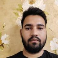 Mohammad Usman Raja Class 12 Tuition trainer in Indore