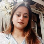 Mansi B. Class I-V Tuition trainer in Amritsar