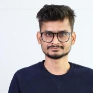 Mohij Shaikh Microsoft Power BI trainer in Pune