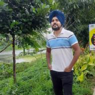 Arshdeep Singh Class 10 trainer in Bangalore