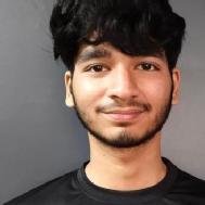 Lakshya Bijalwan Personal Trainer trainer in Delhi