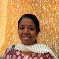 Rajeswari S. Class I-V Tuition trainer in Hosur