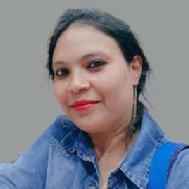 Reshma H. Class I-V Tuition trainer in Delhi