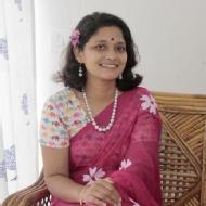 Neetika R. Spoken English trainer in Dehradun