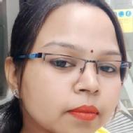 Archana D. Class I-V Tuition trainer in Kanpur