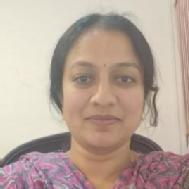 Pavitra Class I-V Tuition trainer in Bangalore