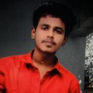 Arunachalam G Class I-V Tuition trainer in Tiruvallur
