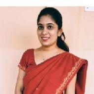 Nehra N. Class 12 Tuition trainer in Mysore