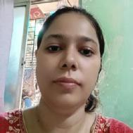 Amreen A. BA Tuition trainer in Kolkata