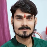 Abhishek Chaubey Class I-V Tuition trainer in Jamshedpur