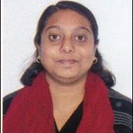 Ekta S. C Language trainer in Dehradun