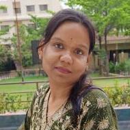 Mamta P. Vedic Maths trainer in Chittapur