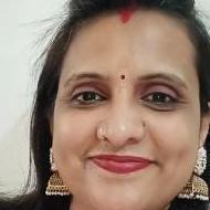 Smita S. Astrology trainer in Jabalpur