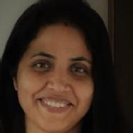 Bimala M. Data Analytics trainer in Hyderabad