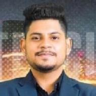 Manish Class 6 Tuition trainer in Mant