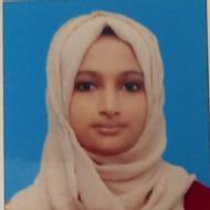 Amina T. Class I-V Tuition trainer in Tirurangadi