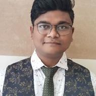 Gaurav Sinha Class 12 Tuition trainer in Agra