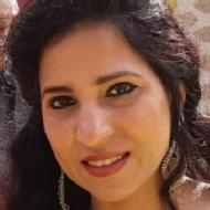 Ruchika B. Class I-V Tuition trainer in Delhi